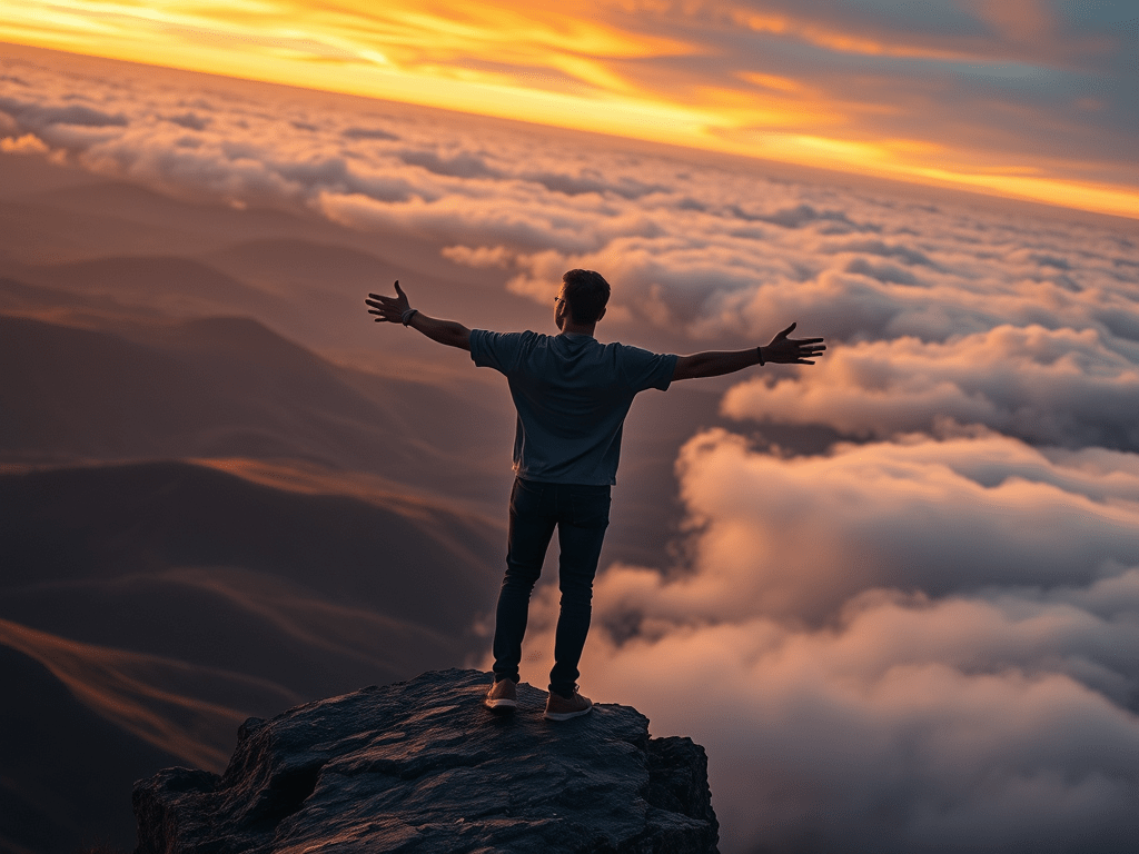 When Perception Blocks Hope: How to Rebuild Your Silver-Lining Mindset