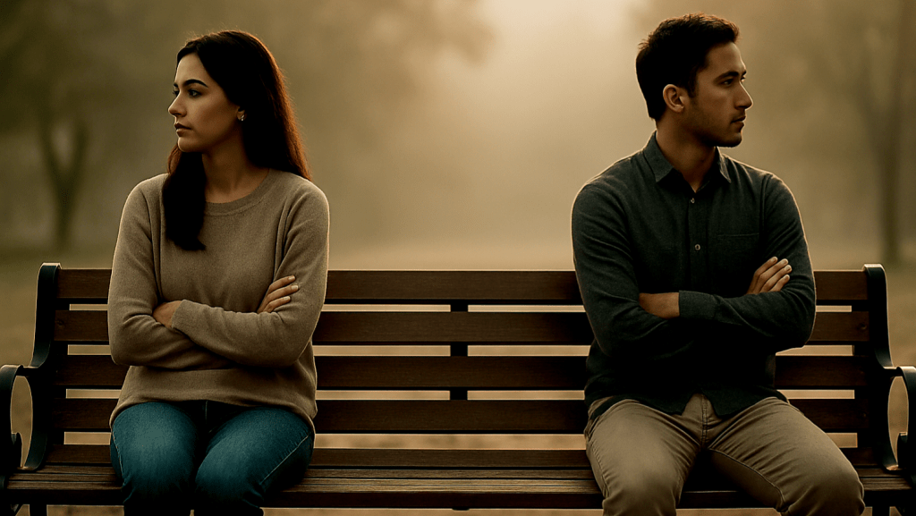 When Assumptions Ruin Relationships: Why Communication Is Everything