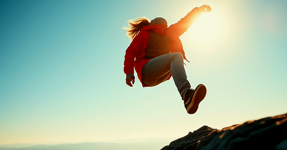 Some Battles Are Won by Simply Refusing to Quit