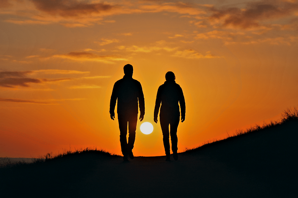 When Faith Walks Ahead of Fear: A Story of Jay & Aman