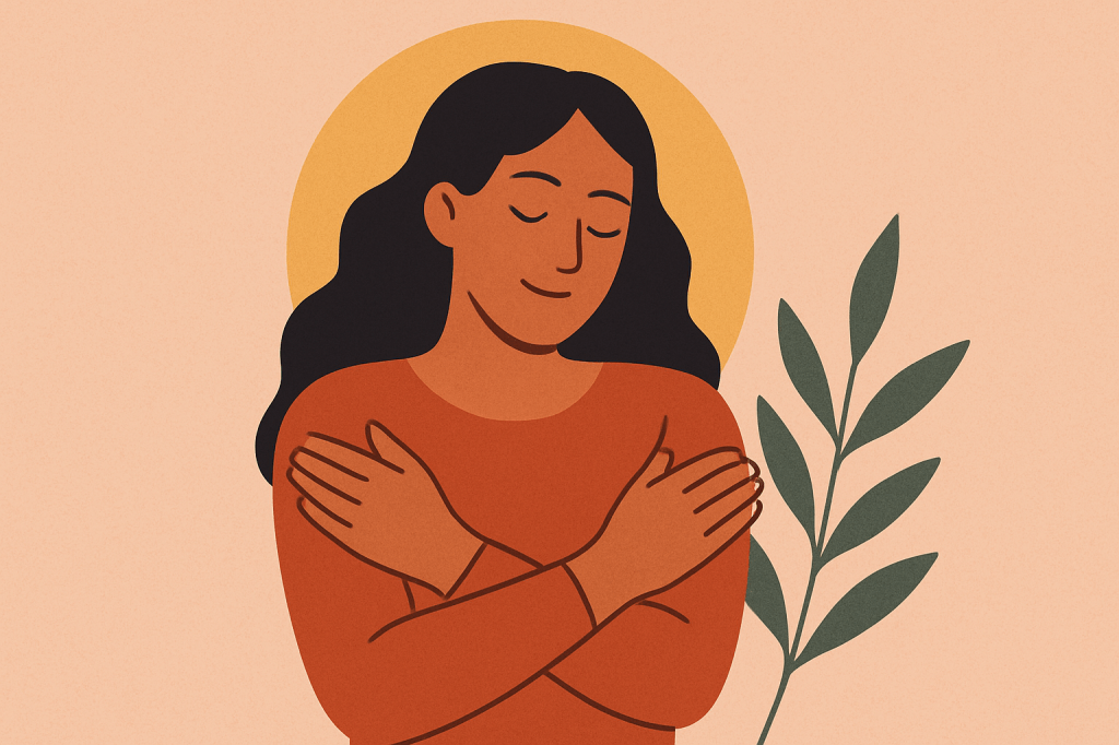 Choosing Yourself Every Day: How One Decision Can Transform Your Life