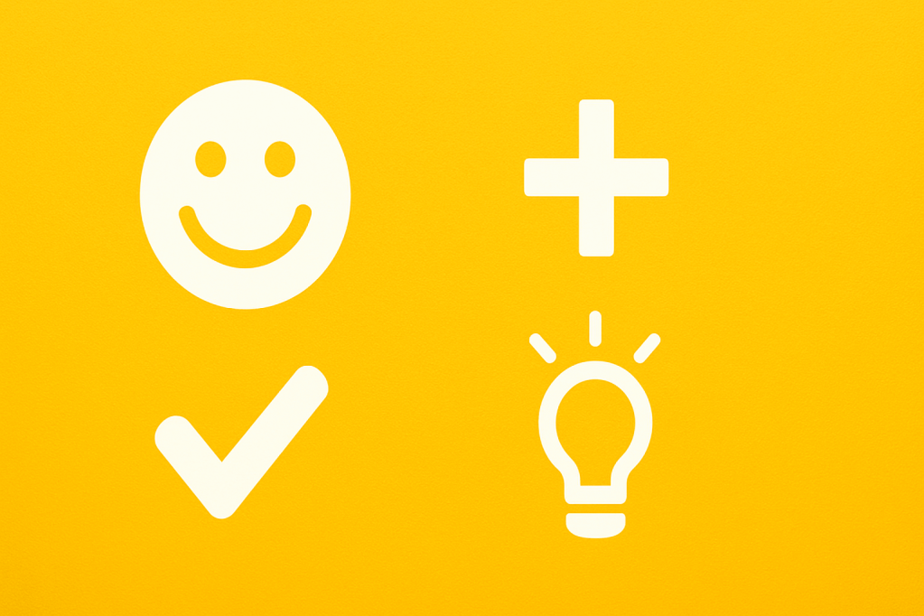 The Positive Mindset Formula: The 7:3 Ratio That Changes Everything