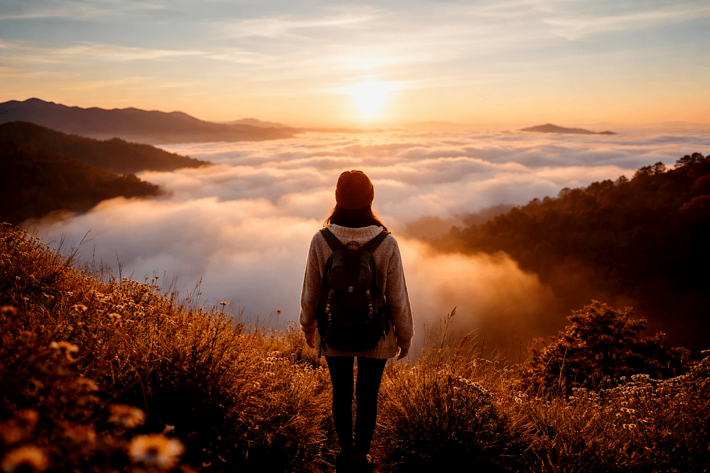 The True Courage: How Faith Reshapes Strength in the Quietest&nbsp;Ways