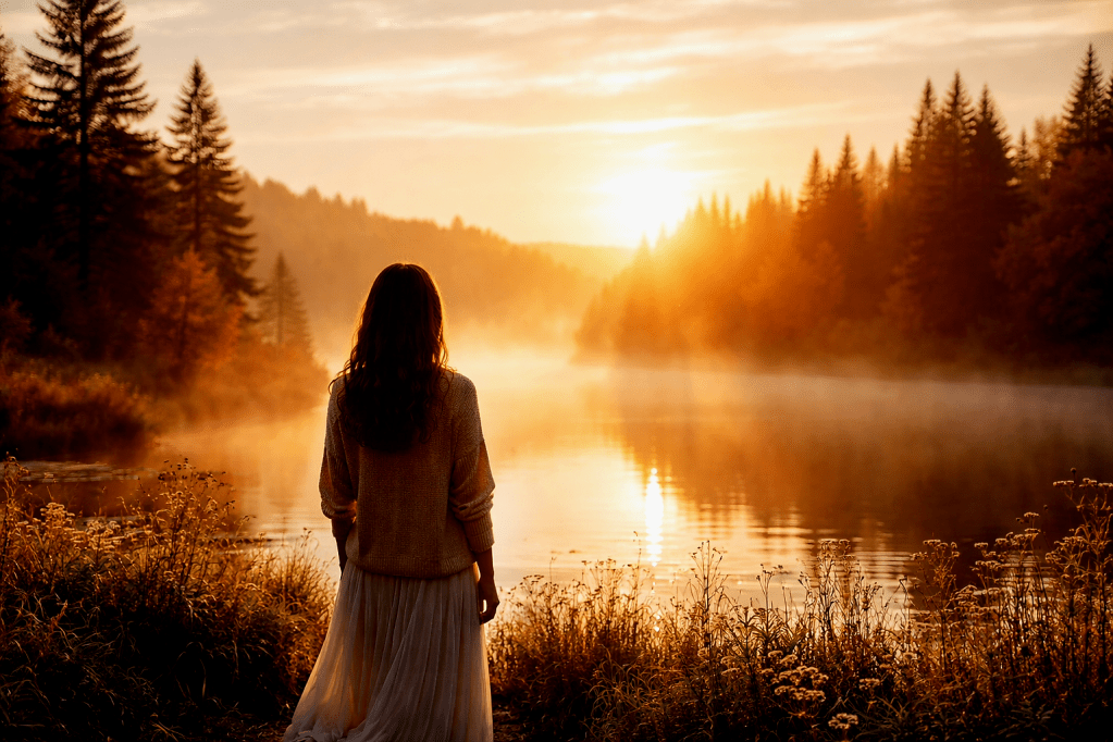 Before the Answer Arrives, Are You Becoming the Person Who Can Hold It?