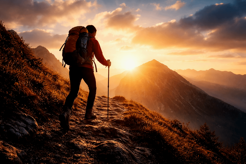 There’s No Shortcut to Success — Only Action and Resilience Lead the&nbsp;Way