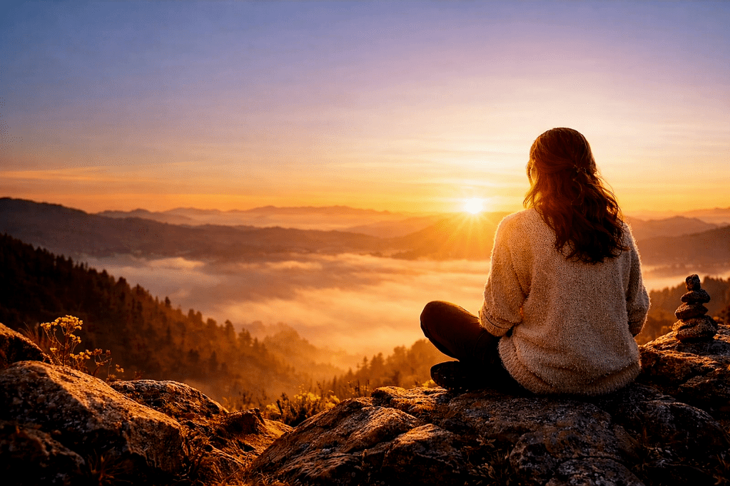 The Strength You Seek Outside May Already Be Within&nbsp;You