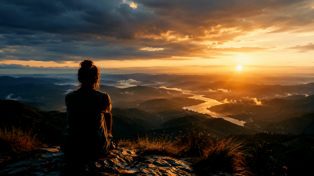 Even When Life Feels Messy: Why Life Is Still a Rare Gift Worth Living